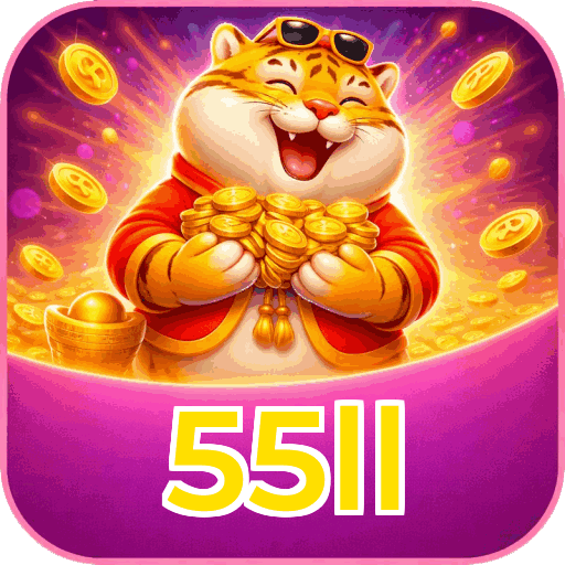 Tabela RTP dos jogos de cassino da 55ll