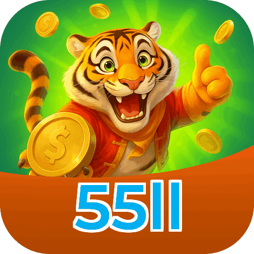 Catálogo 55ll 2.547 jogos - Pragmatic Play, Evolution, NetEnt