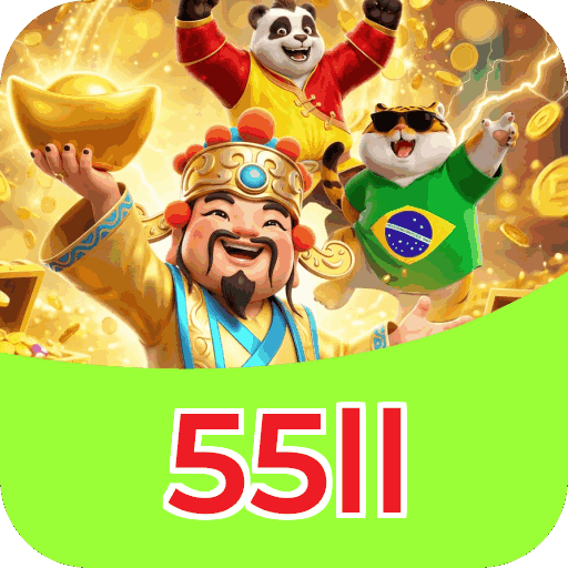 Login rápido no app 55ll