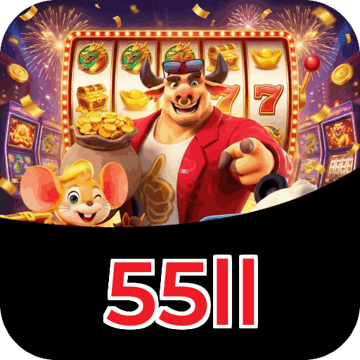 Promoções e bônus exclusivos da 55ll